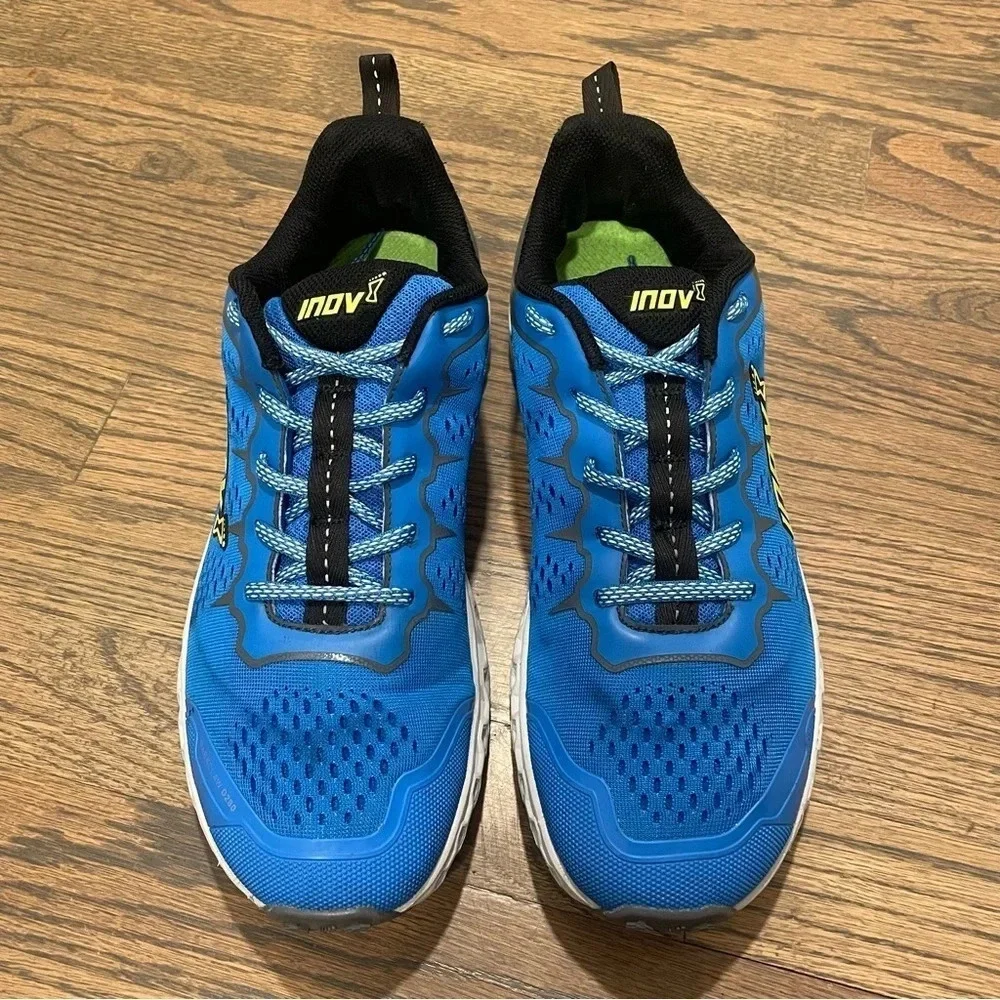 INOV8 PARKCLAW G 280 Trail Running Shoes M 10.5 W12